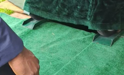 Westview Community Cemetery