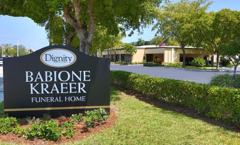 Babione - Kraeer Funeral Home and Cremation Center