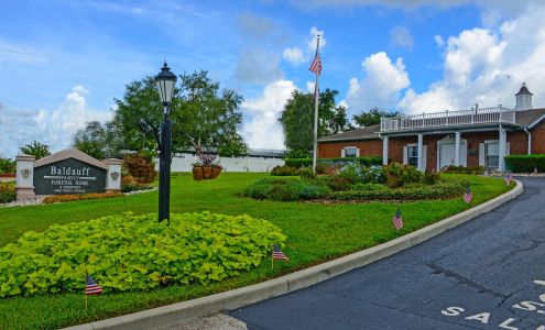 Baldauff Family Funeral Home and Crematory
