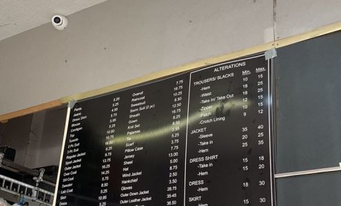 College Point Best Dry Cleaner