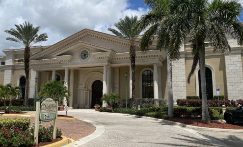The Gardens of Boca Raton - Cemetery & Funeral Services