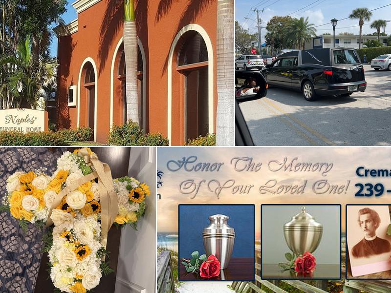 Naples Funeral Home, Inc.