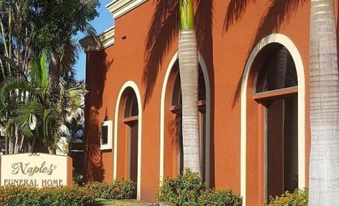 Naples Funeral Home, Inc.