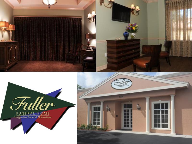 Fuller Cremation Center