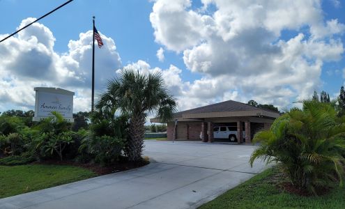 Ammen Family Cremation & Funeral Care