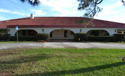 Stephenson-Nelson Funeral Home 111 E Circle St, Avon Park Florida 33825