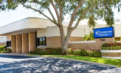 Gutterman Warheit Memorial Chapel