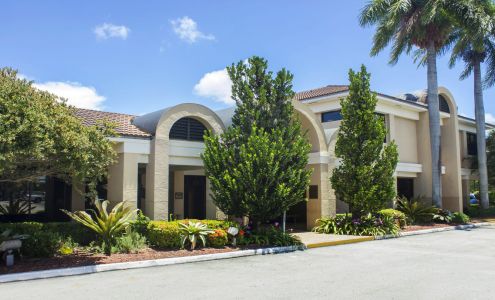 Caballero Rivero Woodlawn South