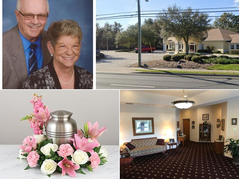 Heinz Funeral Home & Cremation Service