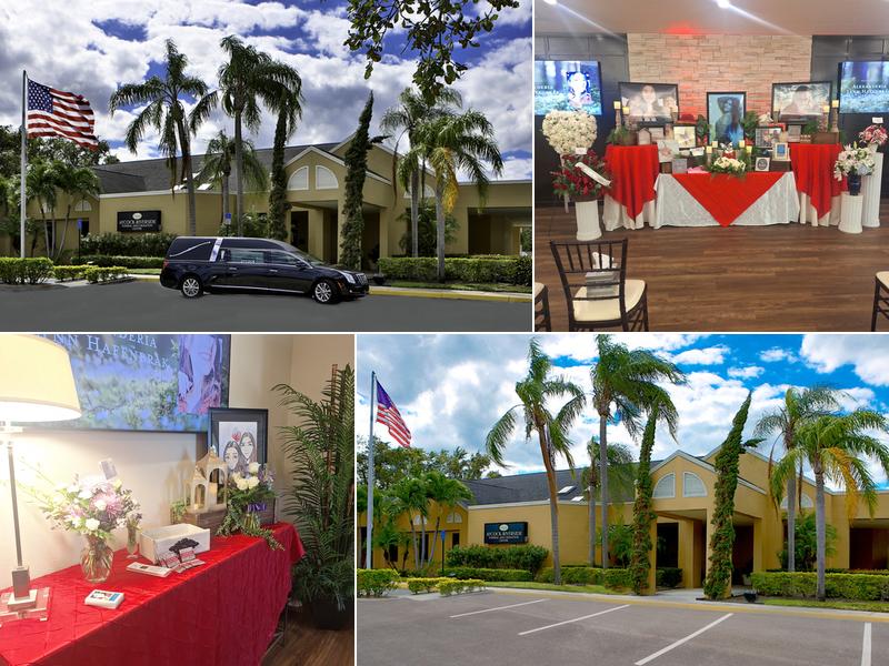 Aycock-Riverside Funeral and Cremation Center