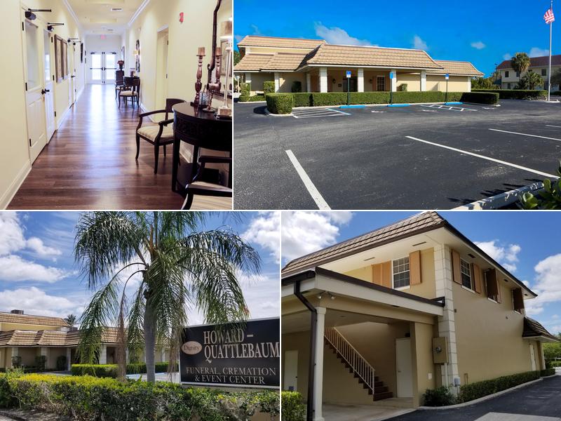 Howard-Quattlebaum Funeral, Cremation and Event Center