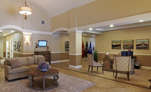 Hardage-Giddens Funeral Home