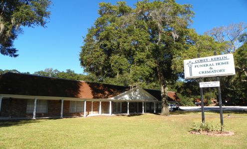 Corey-Kerlin Funeral Homes & Crematory
