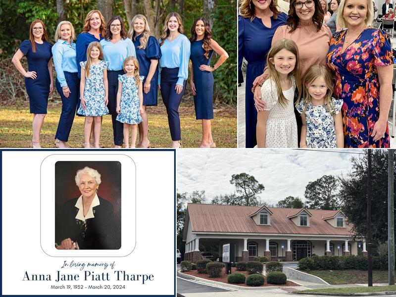 Guerry Funeral Home and Crematory