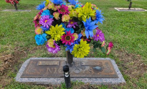 Hopewell Funeral Home & Memorial Gardens