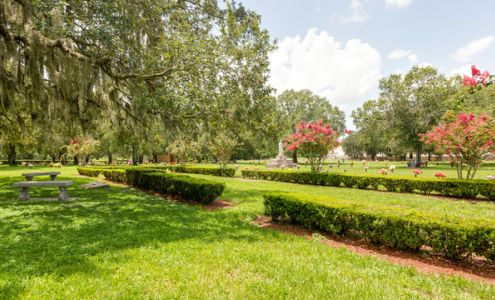 Hillsboro Memorial Funeral Home and Memorial Gardens