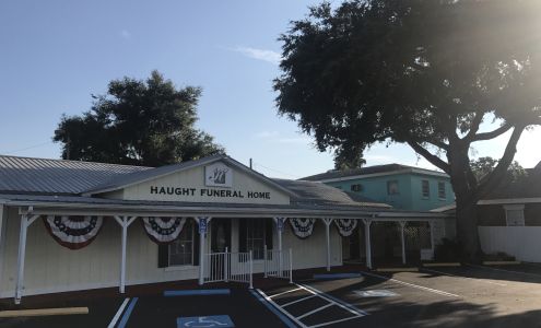 Haught Funeral Home