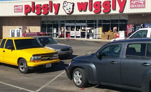 Piggly Wiggly Collinsville