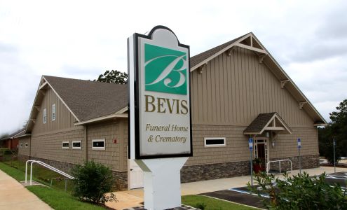 Bevis Funeral Home & Crematory