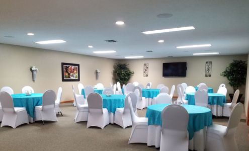 Culley's MeadowWood Funeral Home & Memorial Park