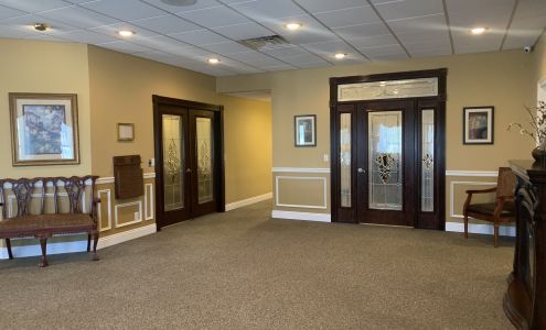 Heritage Funeral Home & Cremation Services LLC.