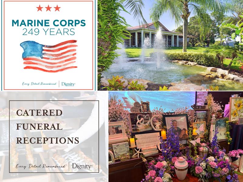 Serenity Funeral Home & Serenity Gardens Memorial Park