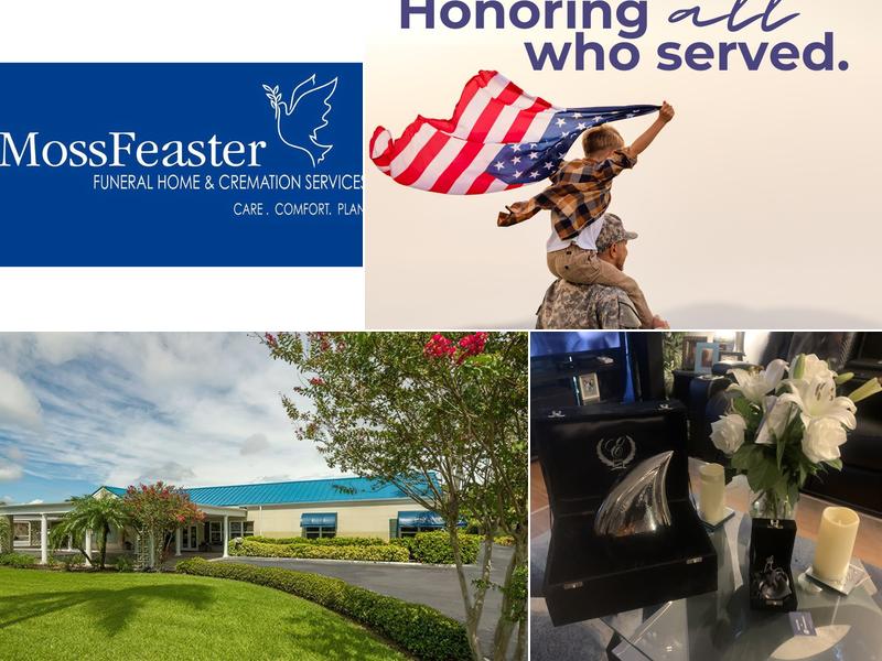 Moss Feaster Funeral Home and Cremation Services Clearwater