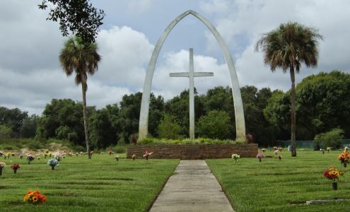 Sunset Memory Gardens 11005 US-301, Thonotosassa Florida 33592