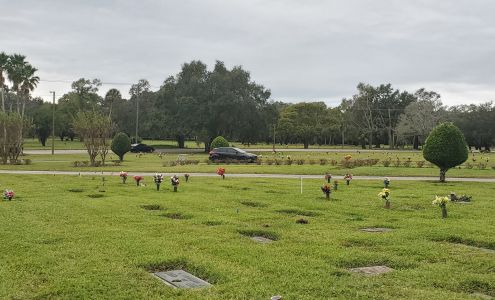 Myrtle Hill Memorial Park