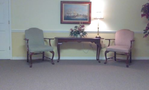 Ray Williams Funeral Home