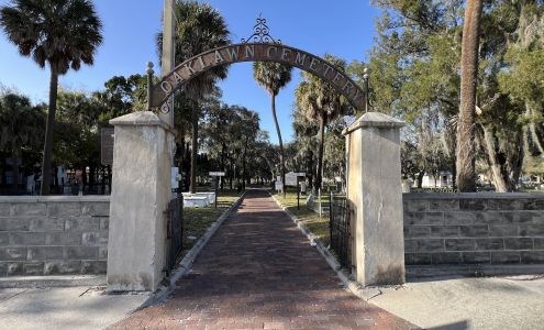 Oaklawn Cemetery