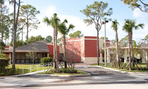 Palm Beach National Chapel