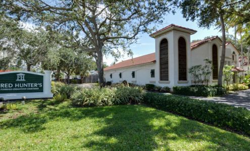 Fred Hunter’s Funeral Home, Cemeteries, and Crematory