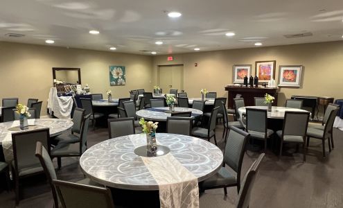 Forest Lawn Funeral Home & Memorial Gardens