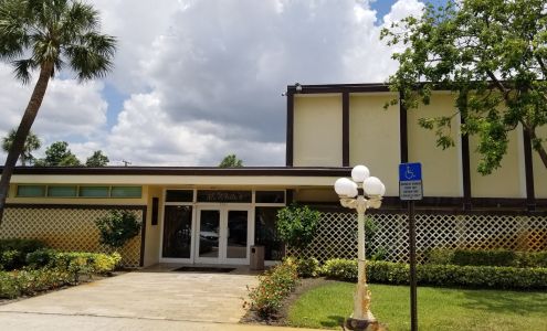 McWhite's Funeral Home