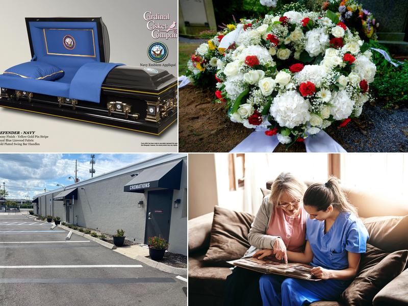 Compass Pointe Funeral Services