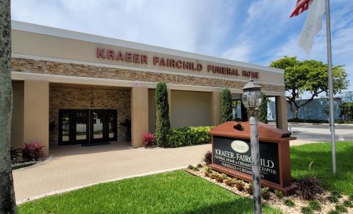 Kraeer-Fairchild Funeral Home and Cremation Center