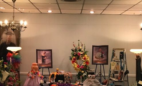 Life Celebrations Memorial Chapel