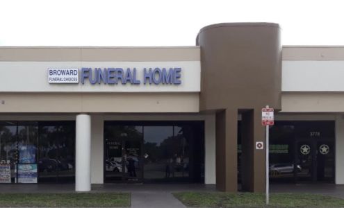 Broward Funeral Choices Funeral Home