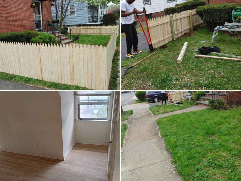 Nate's Home Repair and Remodeling