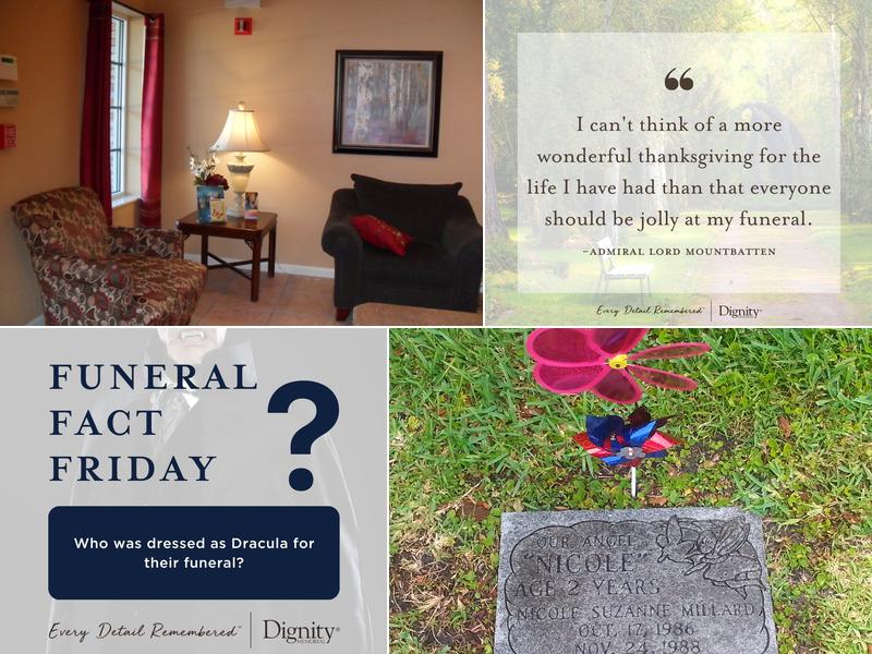 Groover Funeral Home at Mansion Memorial Park