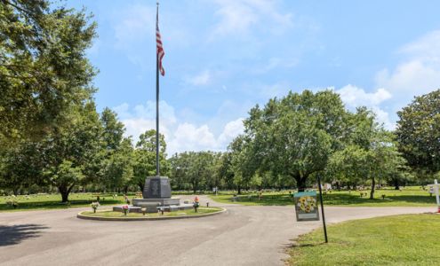 Hardage - Giddens Holly Hill Funeral Home & Holly Hill Memorial Park