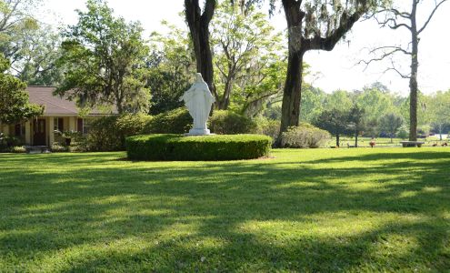 Jacksonville Memory Gardens Funeral Home and Cemetery