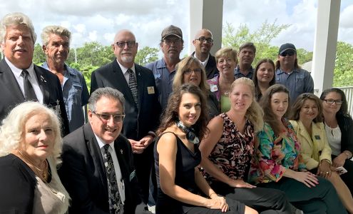 Forest Hills Memorial Park & Palm City Chapel