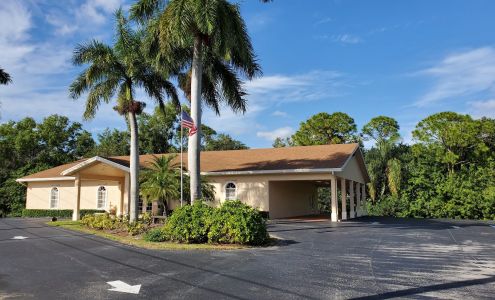 Aycock Funeral Home Young & Prill Chapel