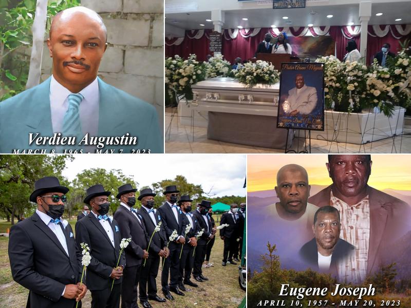 Shalom Funeral Chapel