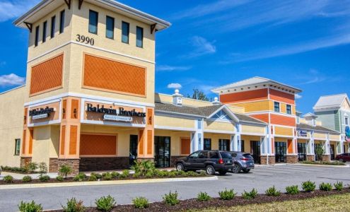 Baldwin Brothers A Funeral & Cremation Society: Villages Area Funeral Home