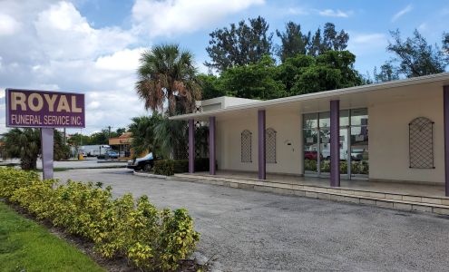 Royal Funeral Services Inc