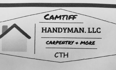 Camtiff Handyman & Carpentry Llc