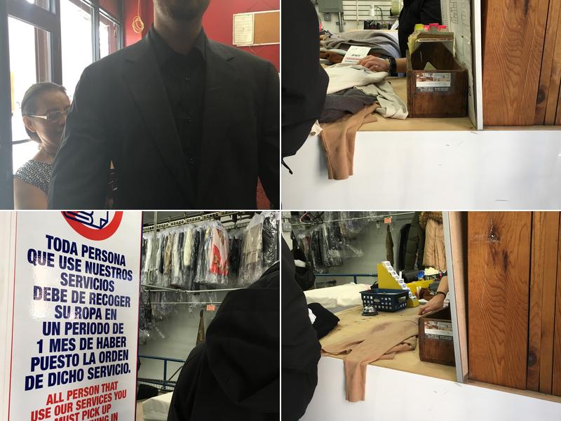 Emerald Valley Cleaners